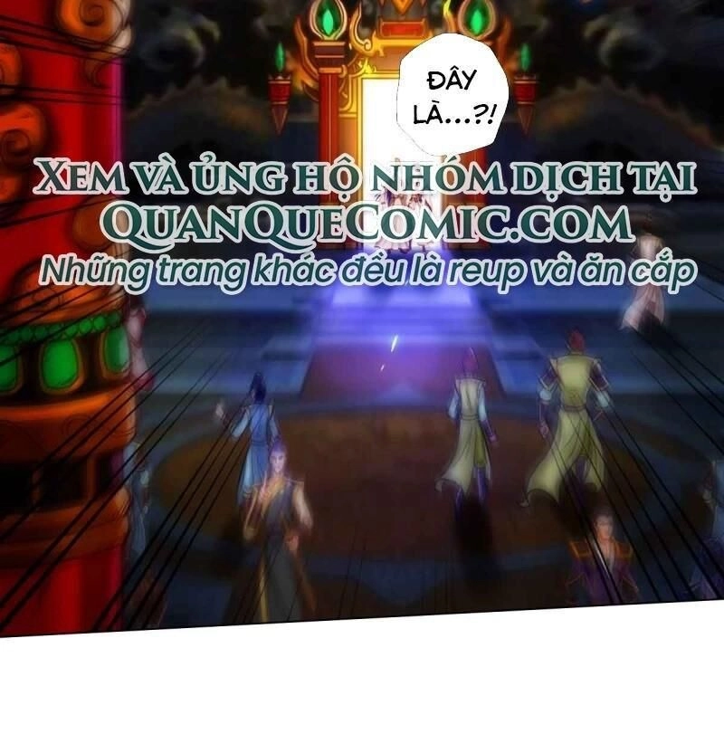 Bất Hủ Phàm Nhân Chapter 51 - 28