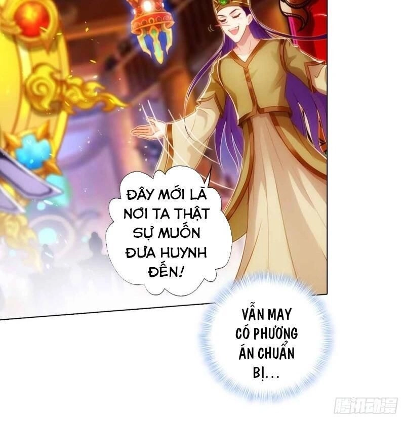 Bất Hủ Phàm Nhân Chapter 51 - 30