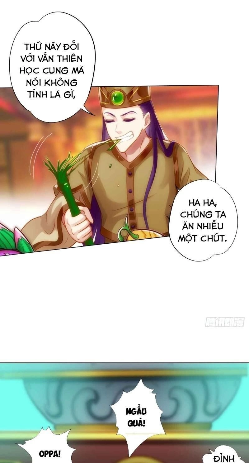 Bất Hủ Phàm Nhân Chapter 51 - 33