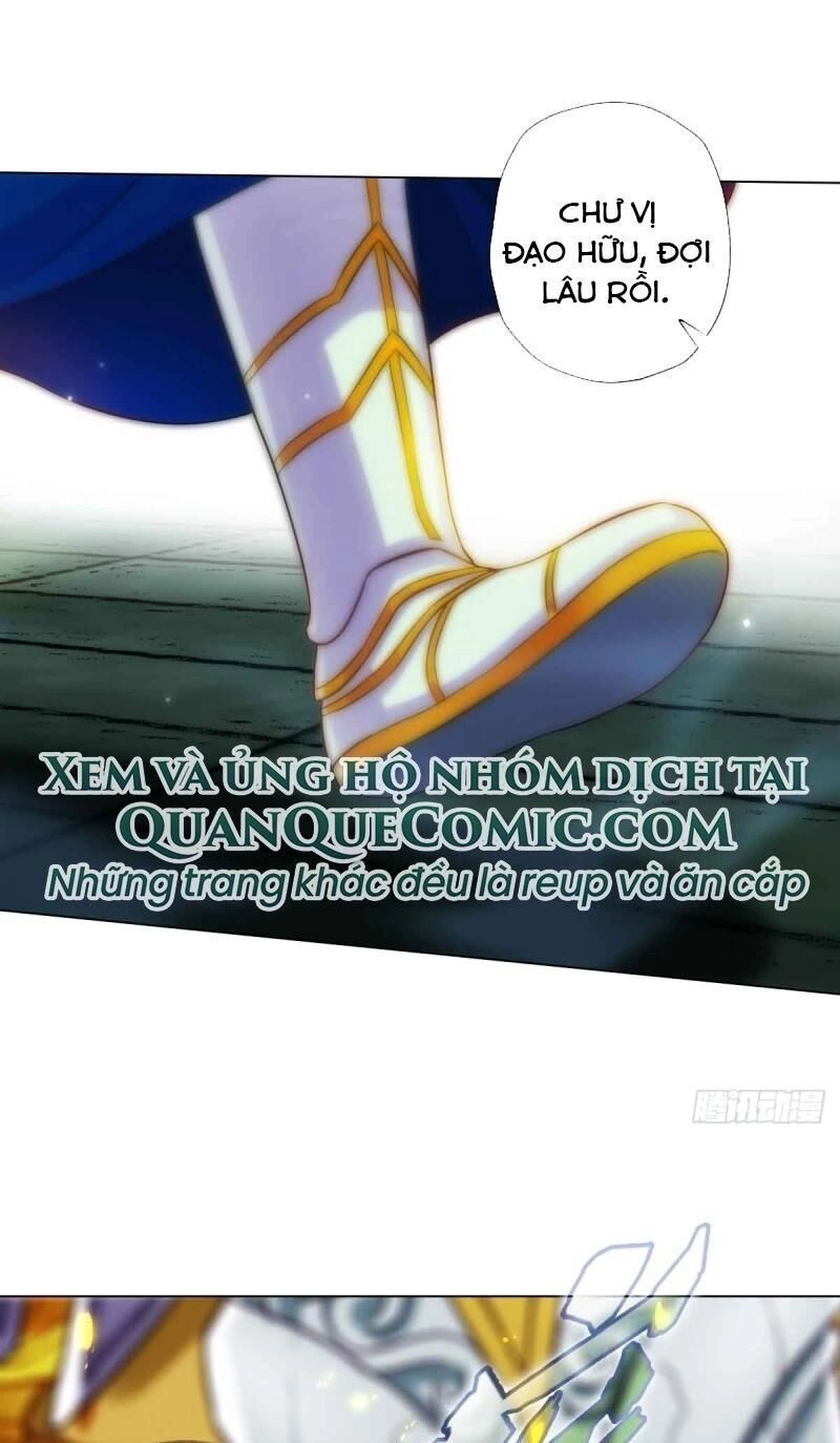 Bất Hủ Phàm Nhân Chapter 51 - 35