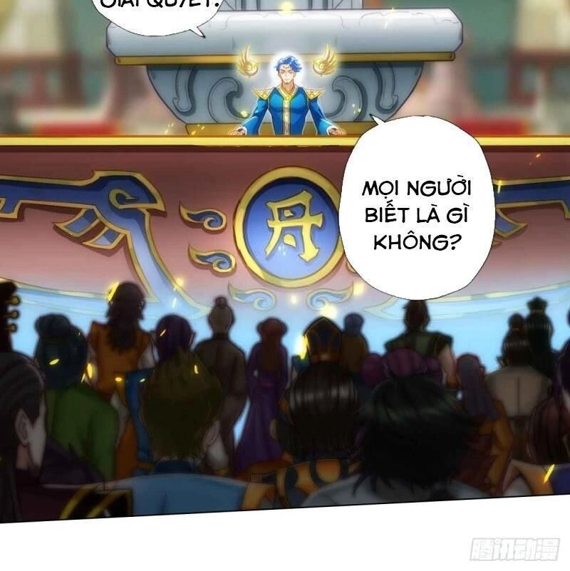 Bất Hủ Phàm Nhân Chapter 51 - 40