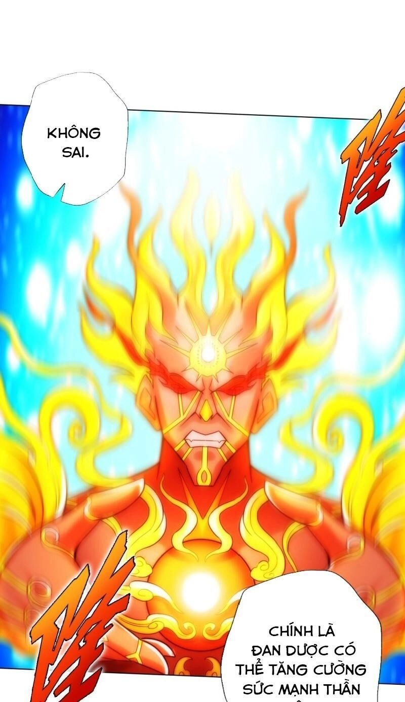 Bất Hủ Phàm Nhân Chapter 51 - 41