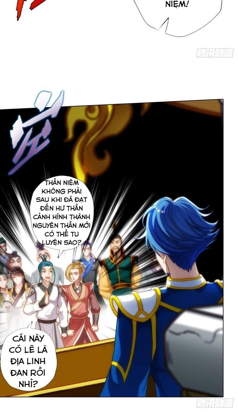 Bất Hủ Phàm Nhân Chapter 51 - 42