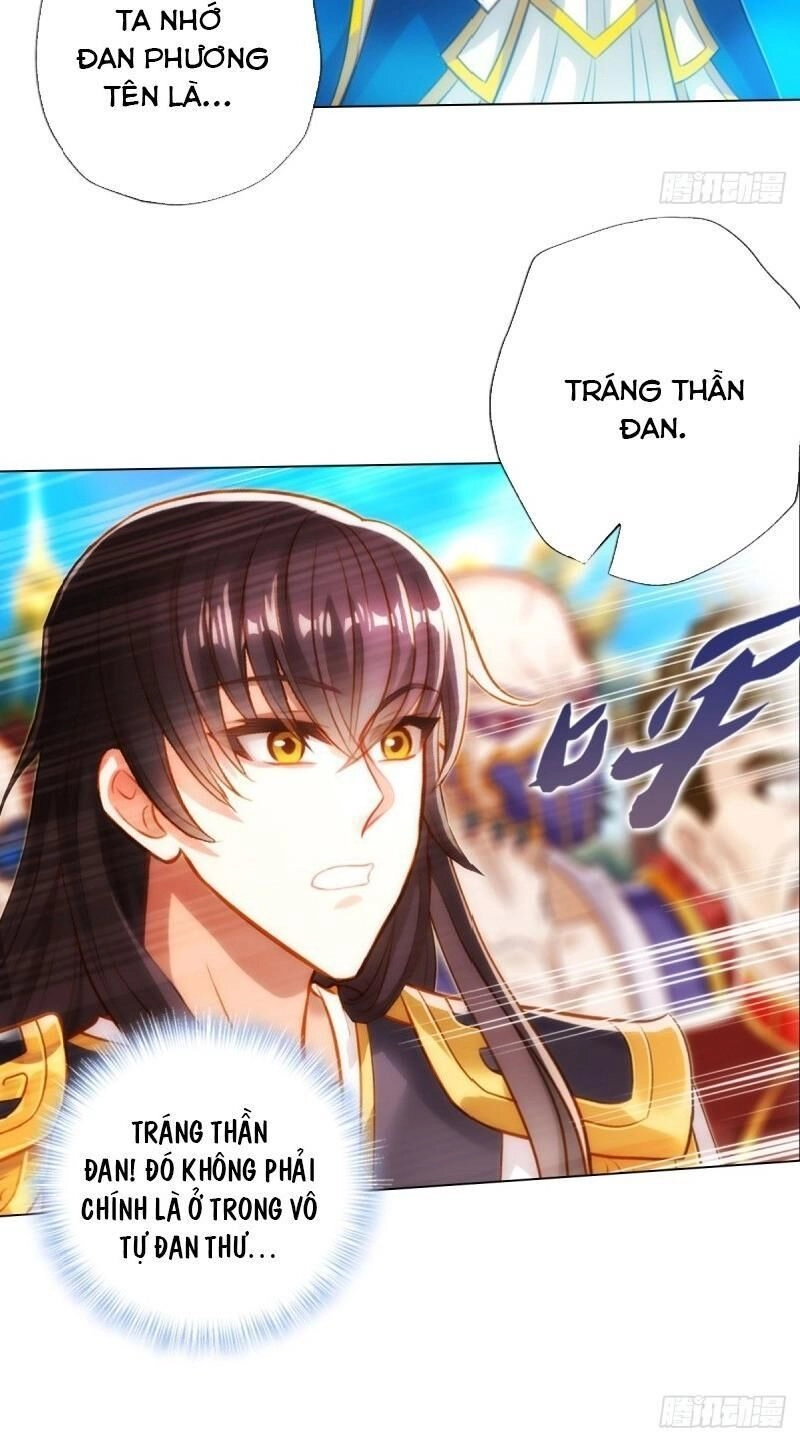 Bất Hủ Phàm Nhân Chapter 51 - 44