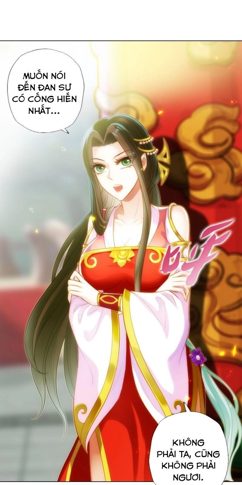 Bất Hủ Phàm Nhân Chapter 51 - 49