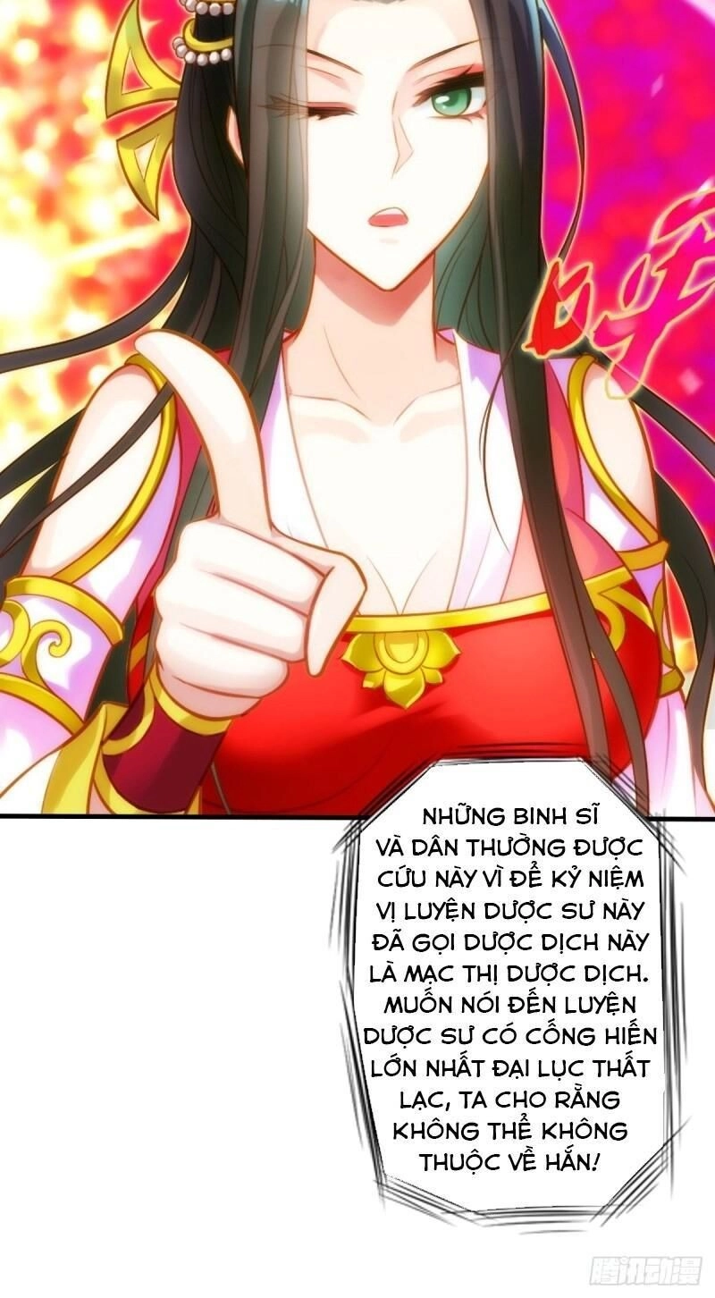 Bất Hủ Phàm Nhân Chapter 51 - 52