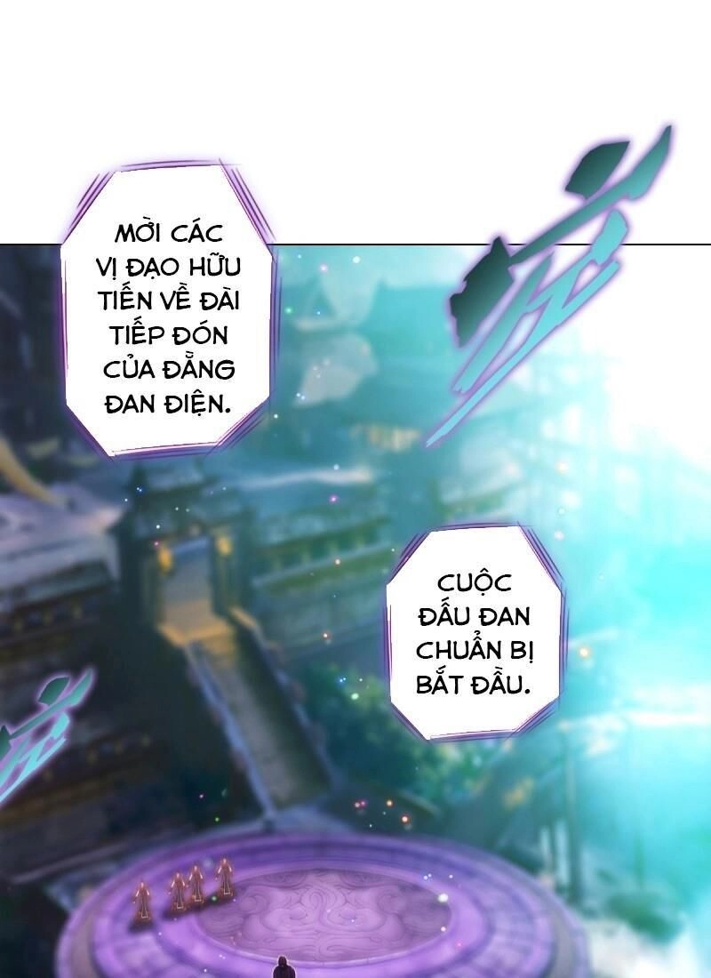 Bất Hủ Phàm Nhân Chapter 52 - 1
