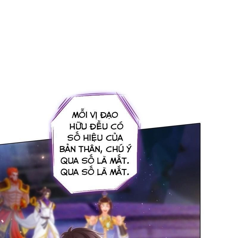 Bất Hủ Phàm Nhân Chapter 52 - 3