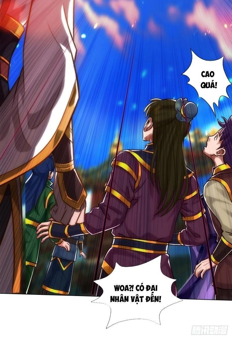 Bất Hủ Phàm Nhân Chapter 52 - 10