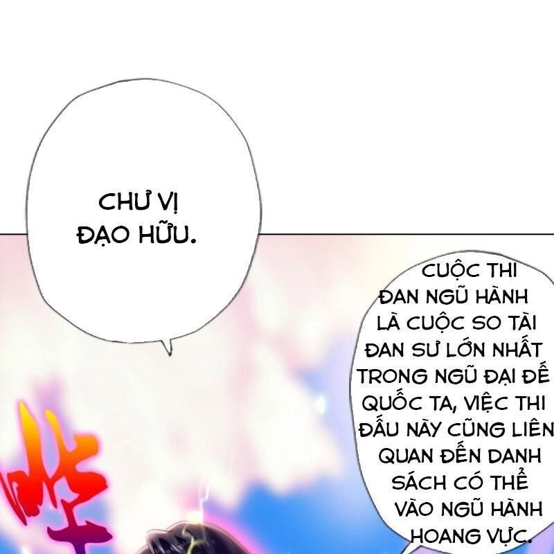 Bất Hủ Phàm Nhân Chapter 52 - 11