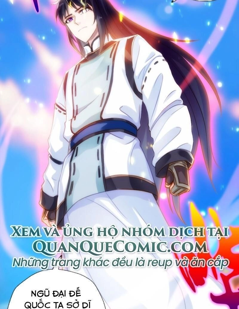 Bất Hủ Phàm Nhân Chapter 52 - 12