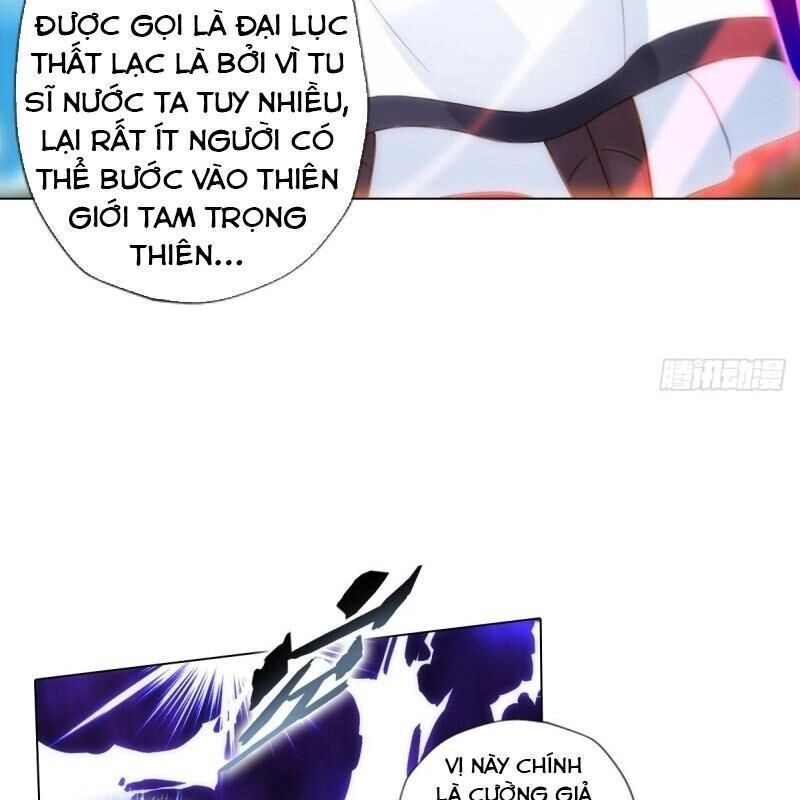 Bất Hủ Phàm Nhân Chapter 52 - 13