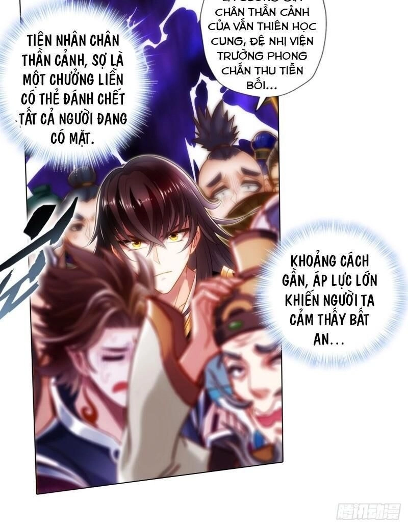 Bất Hủ Phàm Nhân Chapter 52 - 14