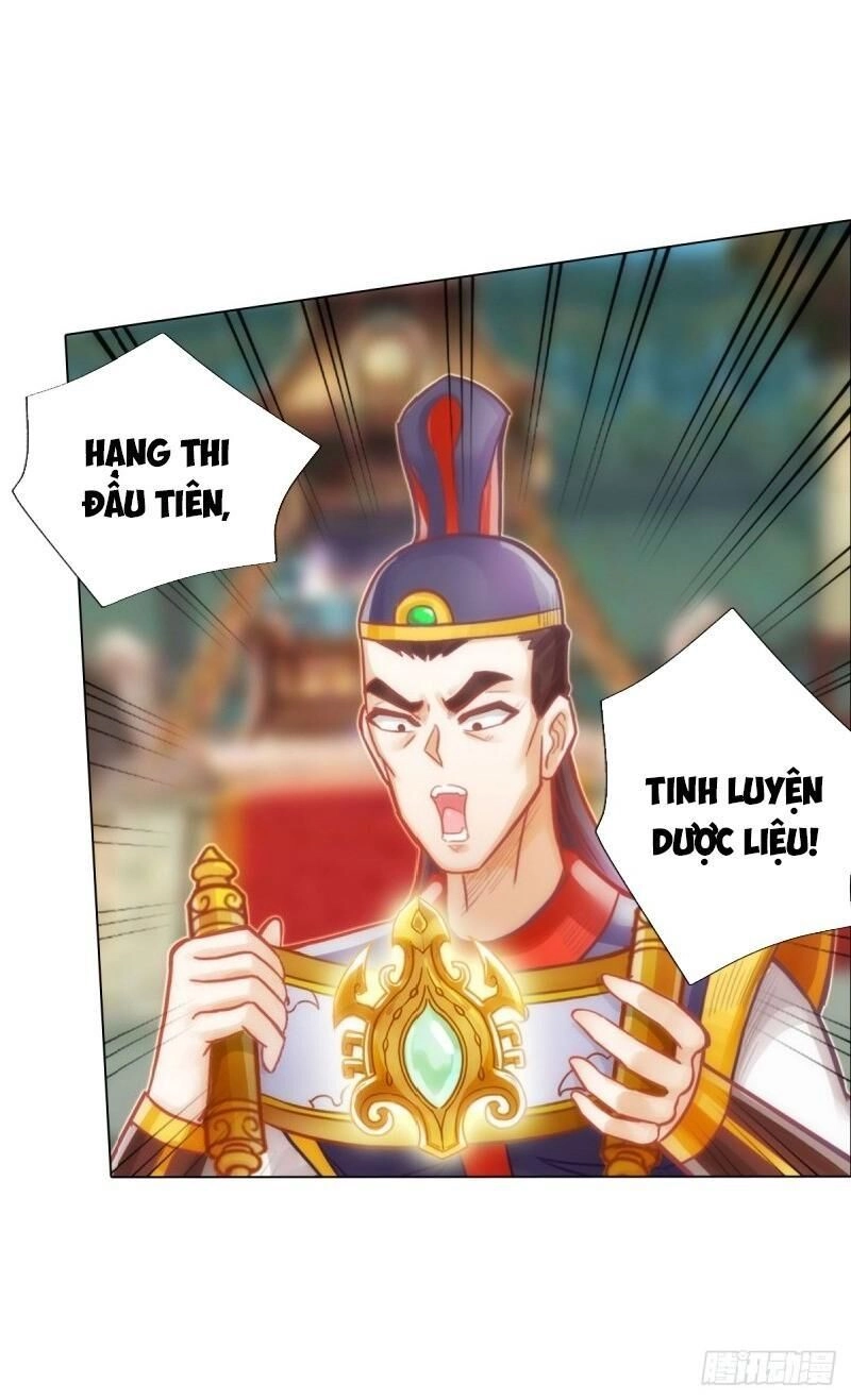 Bất Hủ Phàm Nhân Chapter 52 - 18