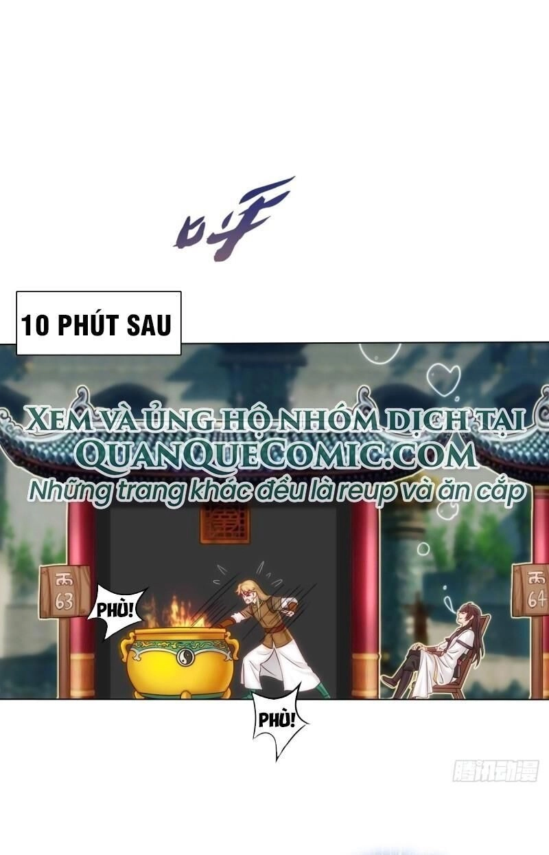 Bất Hủ Phàm Nhân Chapter 52 - 19