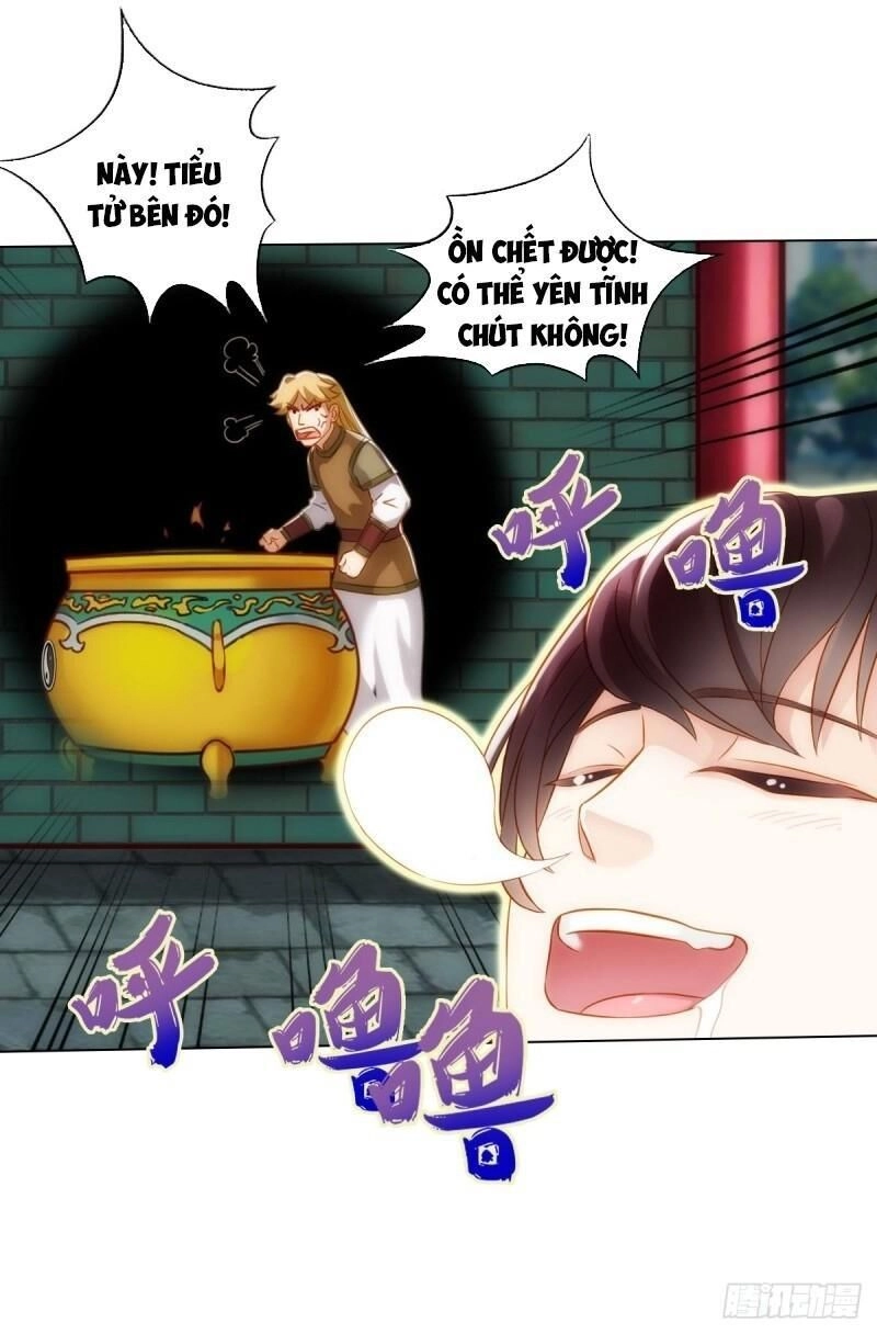 Bất Hủ Phàm Nhân Chapter 52 - 22