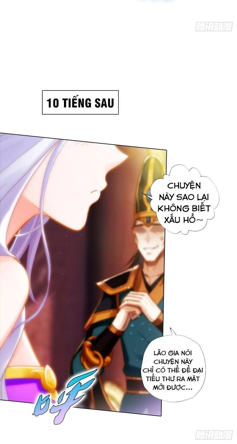 Bất Hủ Phàm Nhân Chapter 52 - 24