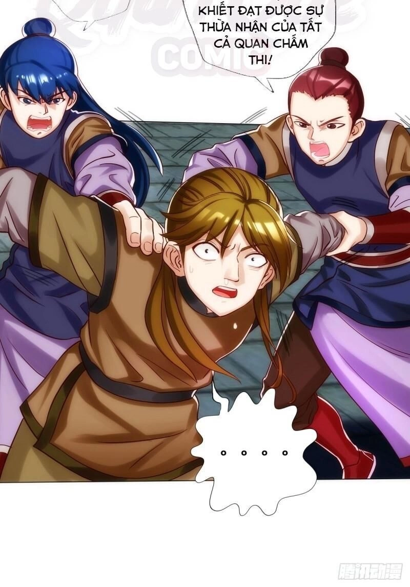 Bất Hủ Phàm Nhân Chapter 52 - 26