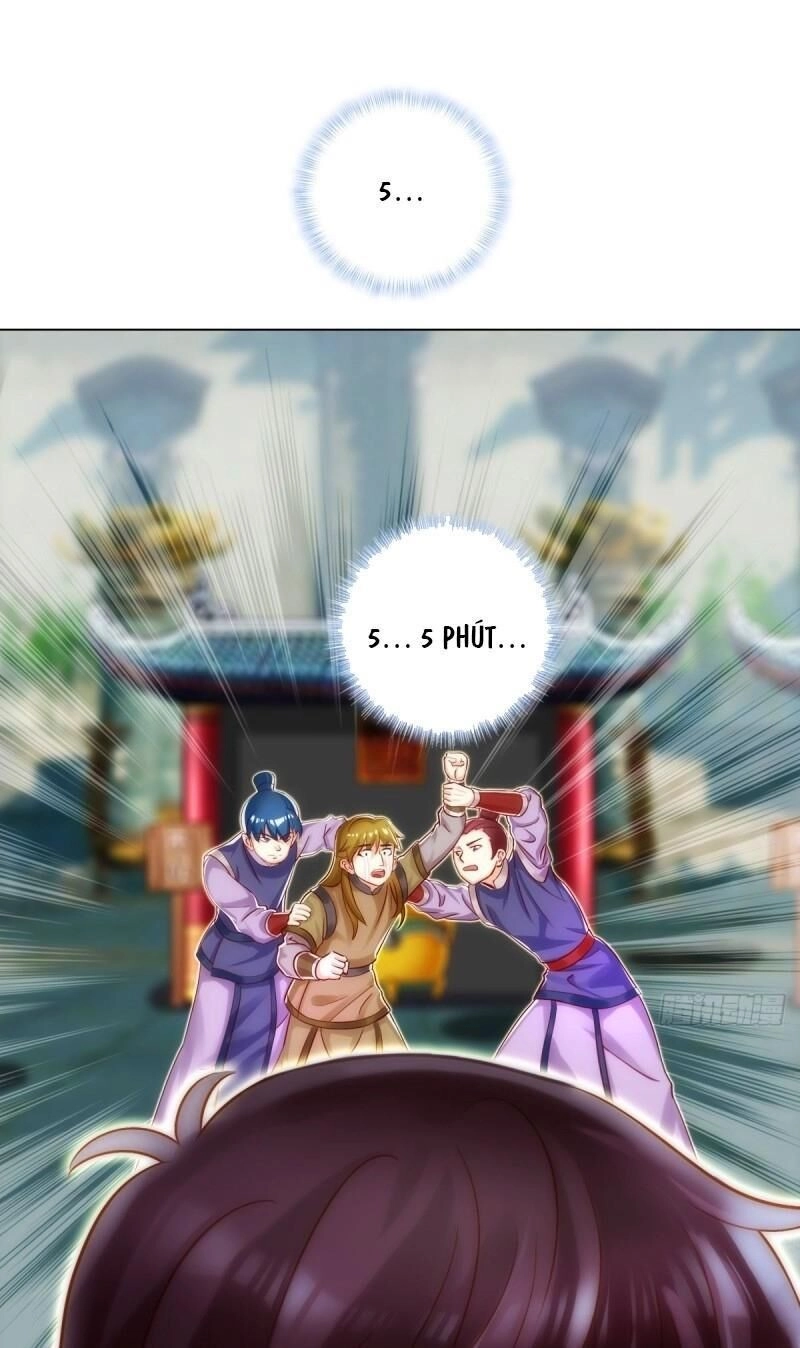 Bất Hủ Phàm Nhân Chapter 52 - 27