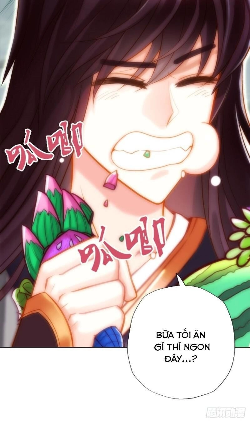 Bất Hủ Phàm Nhân Chapter 52 - 28