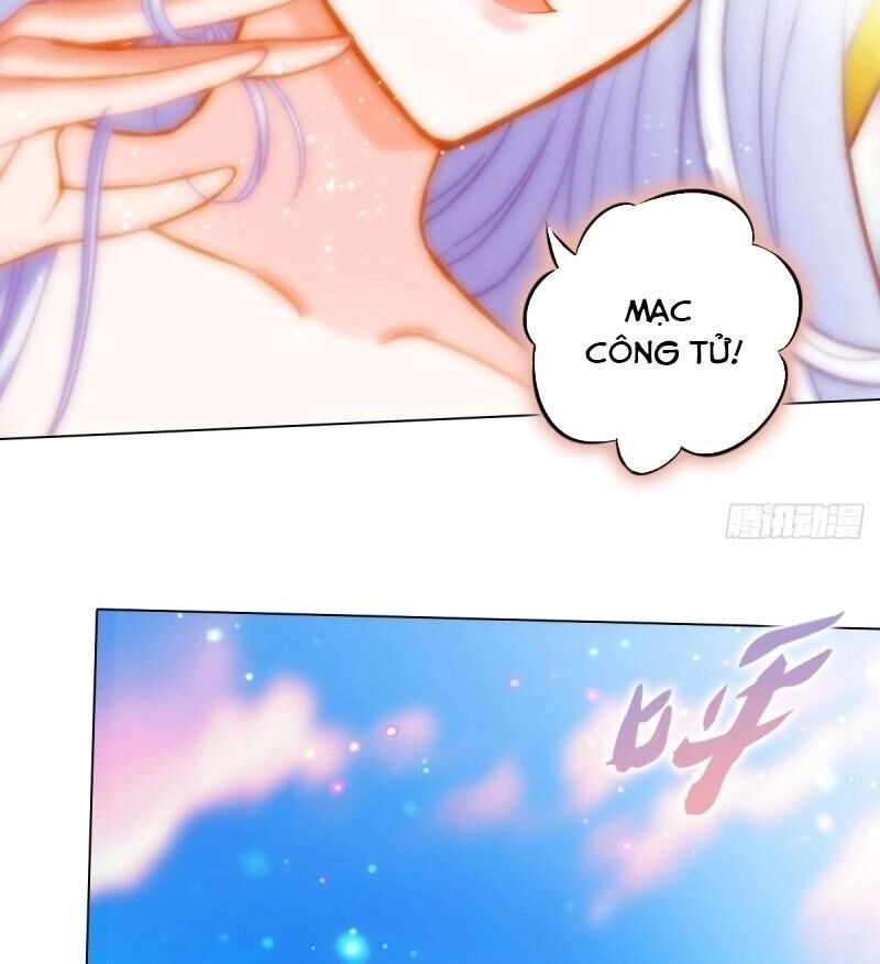 Bất Hủ Phàm Nhân Chapter 52 - 30