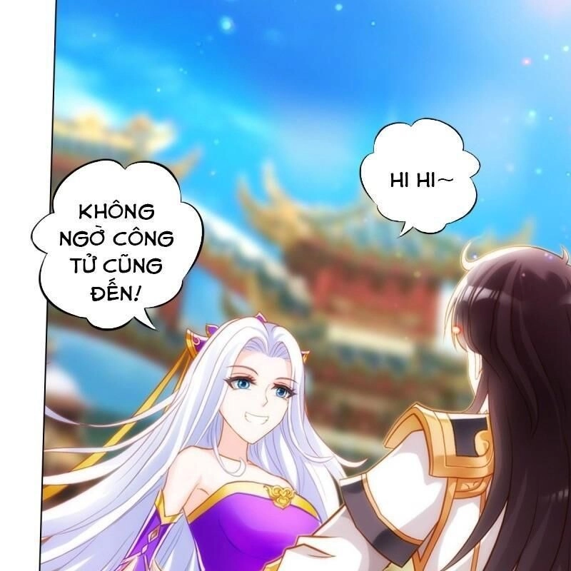 Bất Hủ Phàm Nhân Chapter 52 - 31