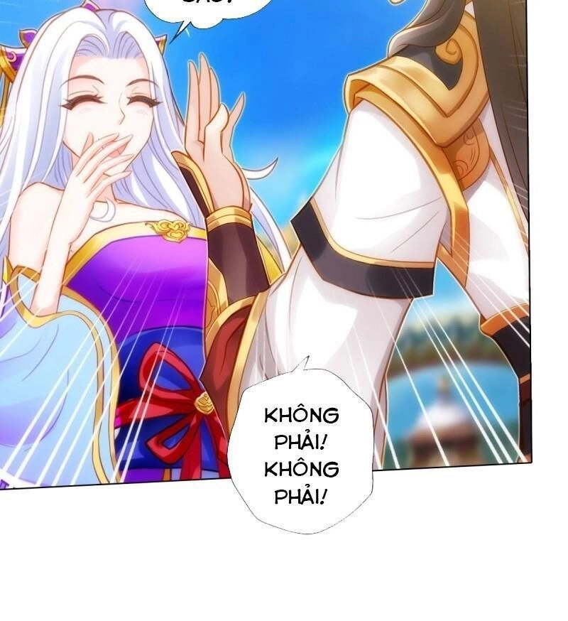 Bất Hủ Phàm Nhân Chapter 52 - 34