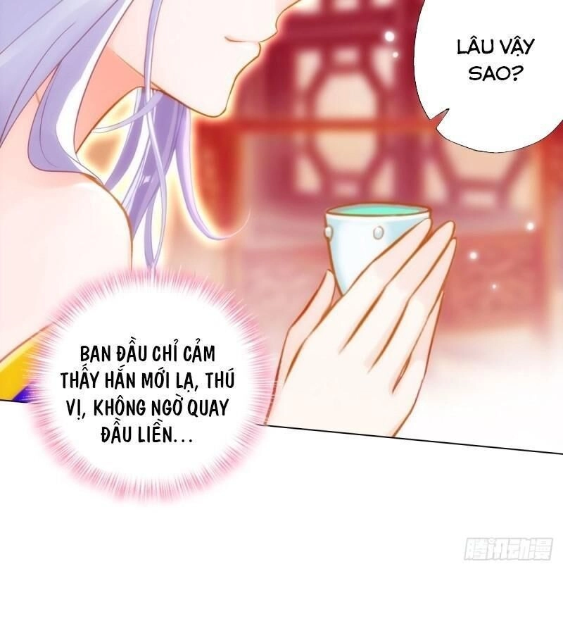 Bất Hủ Phàm Nhân Chapter 52 - 40