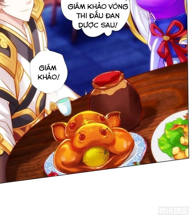 Bất Hủ Phàm Nhân Chapter 52 - 42