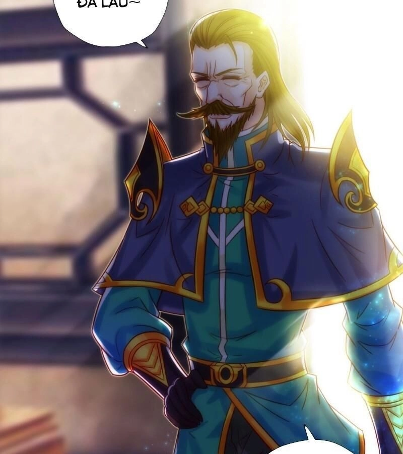 Bất Hủ Phàm Nhân Chapter 52 - 44