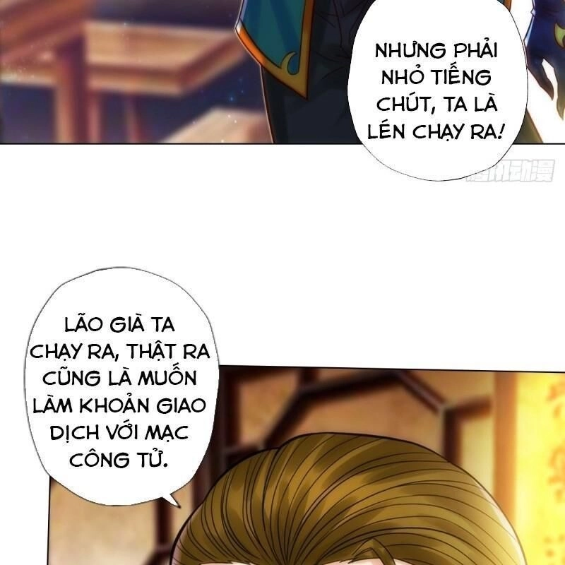 Bất Hủ Phàm Nhân Chapter 52 - 45