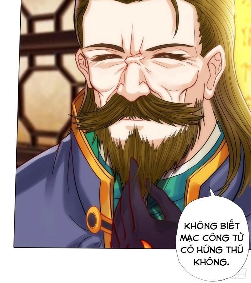 Bất Hủ Phàm Nhân Chapter 52 - 46