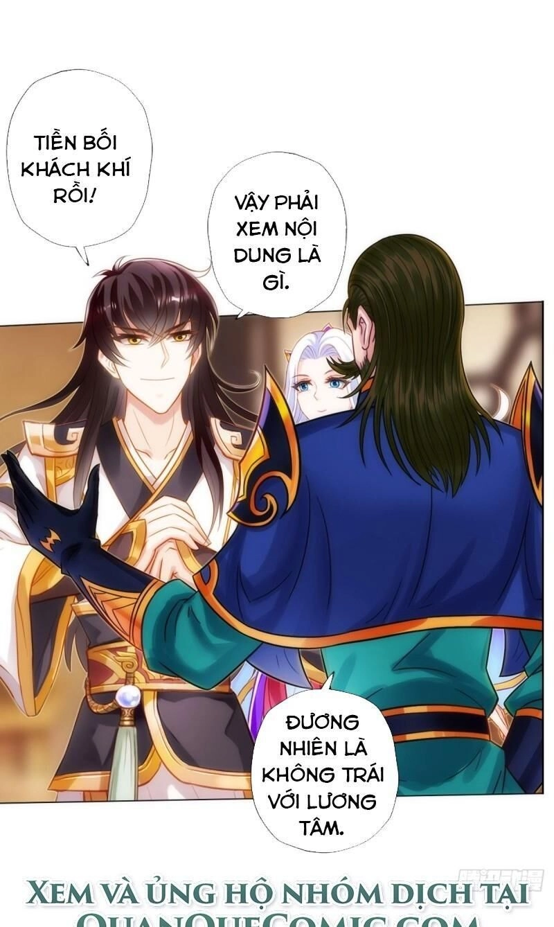 Bất Hủ Phàm Nhân Chapter 52 - 47