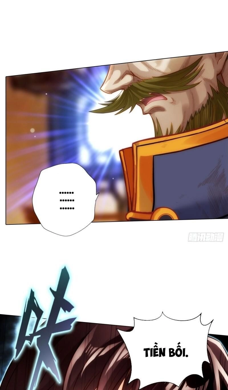 Bất Hủ Phàm Nhân Chapter 52 - 49