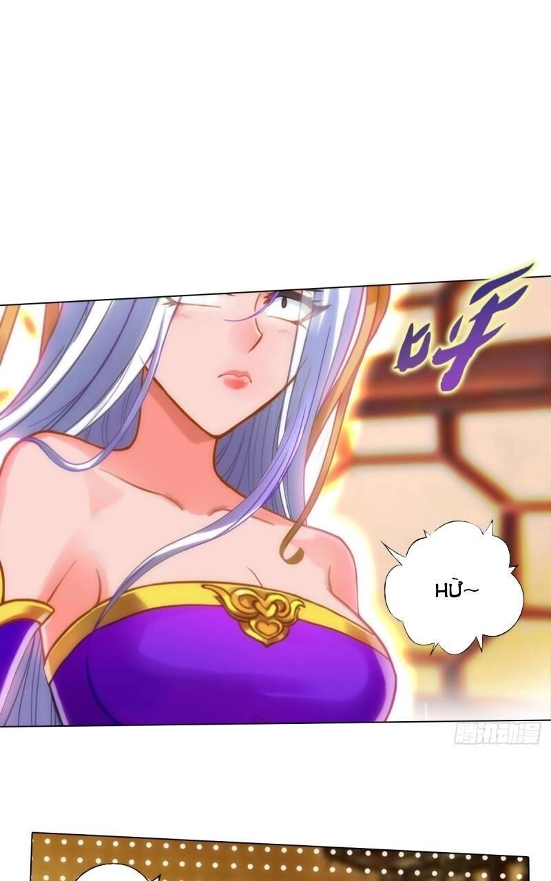 Bất Hủ Phàm Nhân Chapter 52 - 51