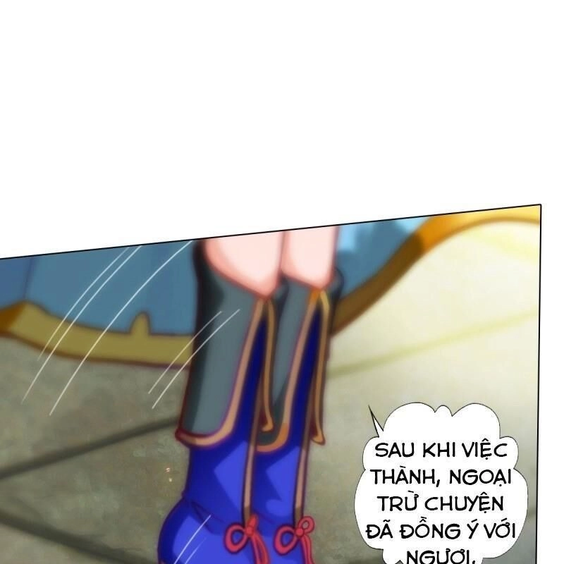 Bất Hủ Phàm Nhân Chapter 52 - 53