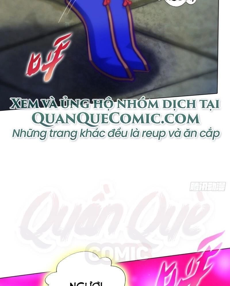 Bất Hủ Phàm Nhân Chapter 52 - 54