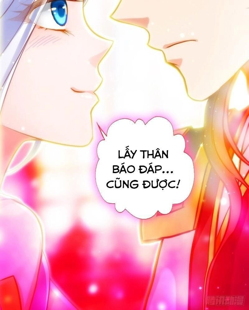 Bất Hủ Phàm Nhân Chapter 52 - 56