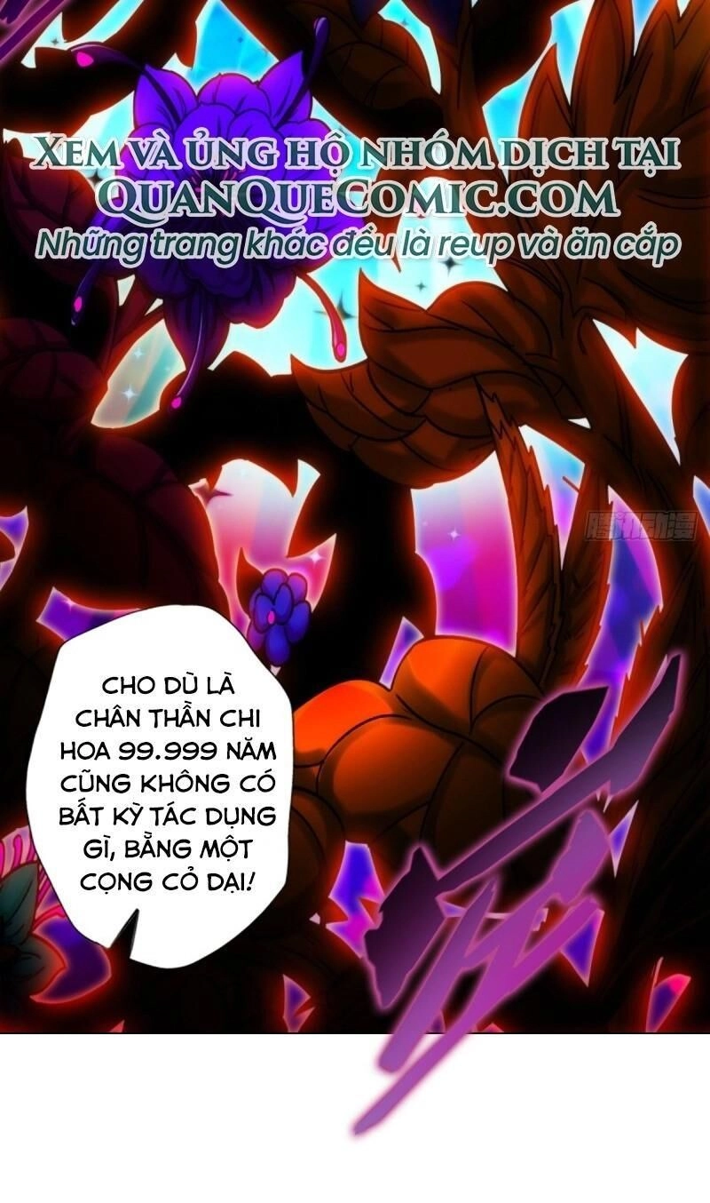 Bất Hủ Phàm Nhân Chapter 53 - 6