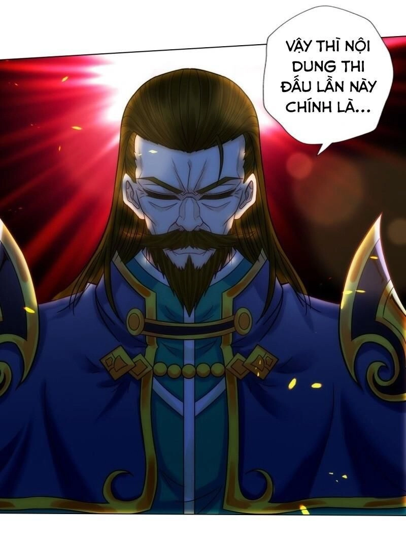 Bất Hủ Phàm Nhân Chapter 53 - 7