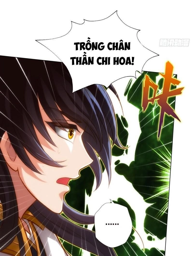 Bất Hủ Phàm Nhân Chapter 53 - 8
