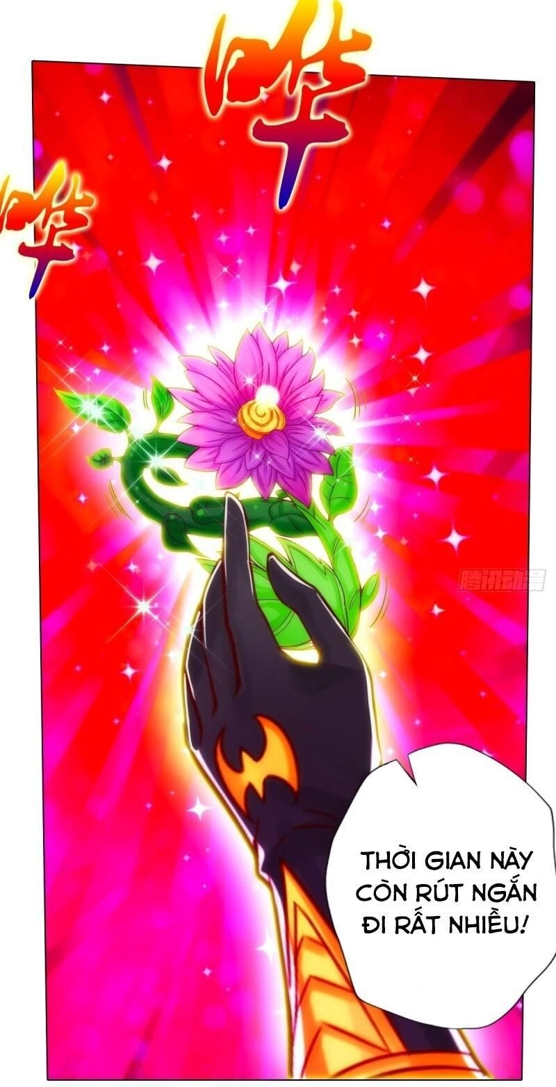 Bất Hủ Phàm Nhân Chapter 53 - 12