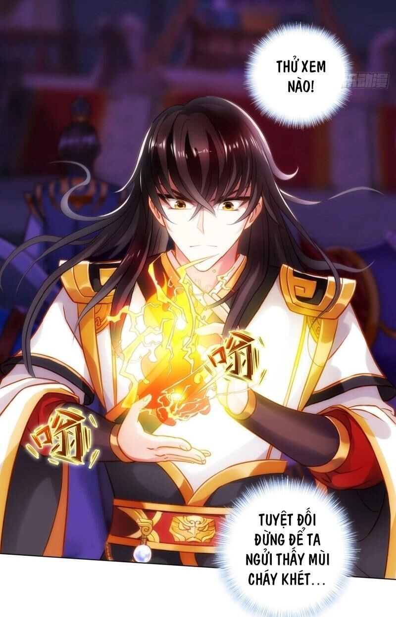 Bất Hủ Phàm Nhân Chapter 53 - 19