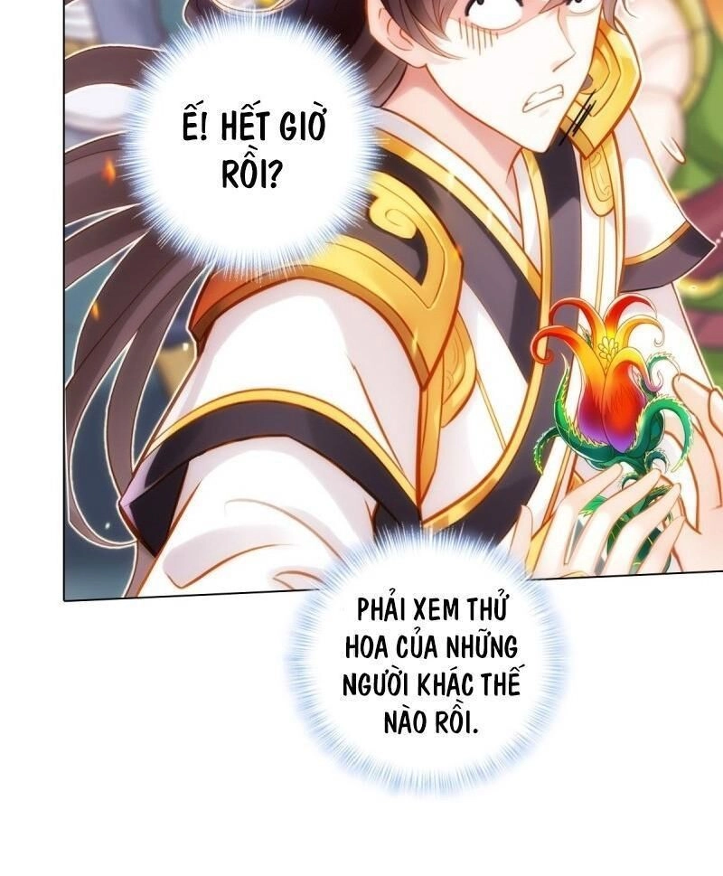 Bất Hủ Phàm Nhân Chapter 53 - 30