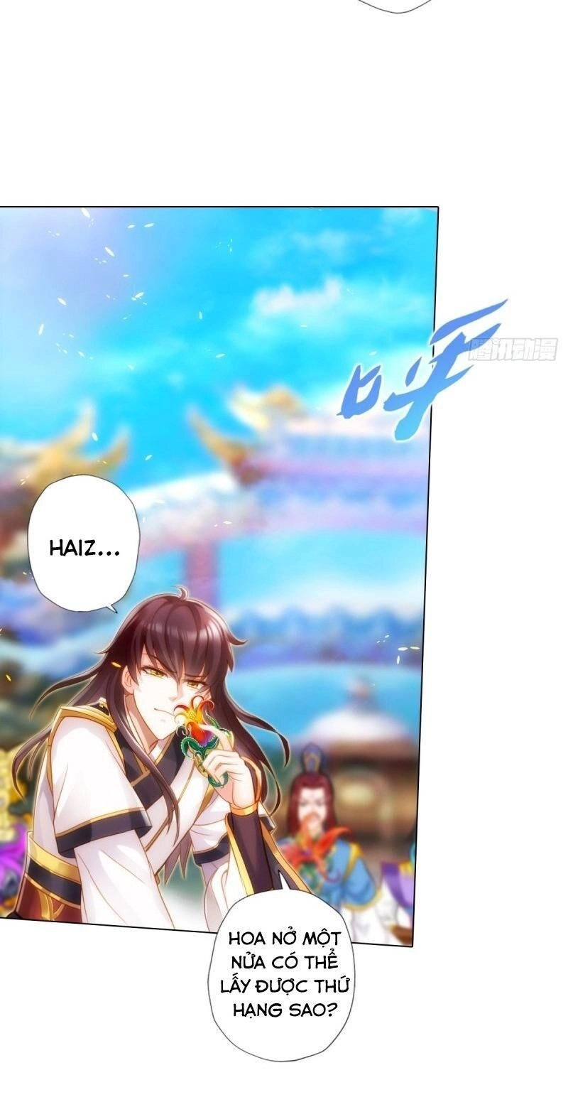 Bất Hủ Phàm Nhân Chapter 53 - 32