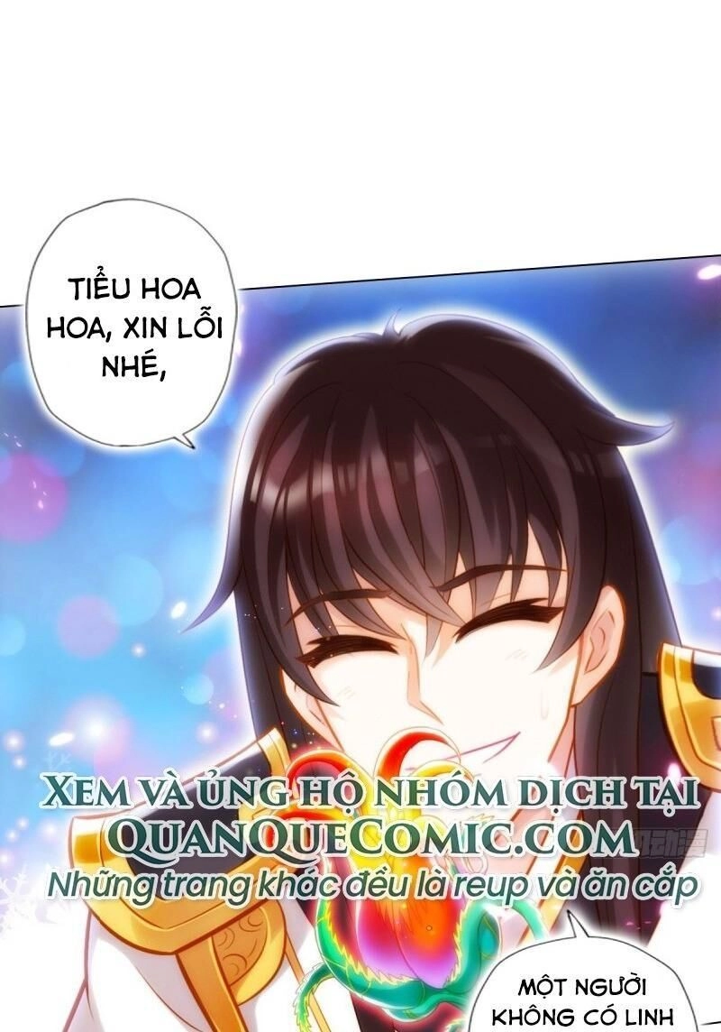 Bất Hủ Phàm Nhân Chapter 53 - 33