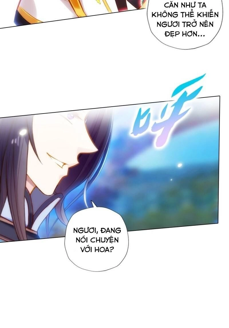 Bất Hủ Phàm Nhân Chapter 53 - 34