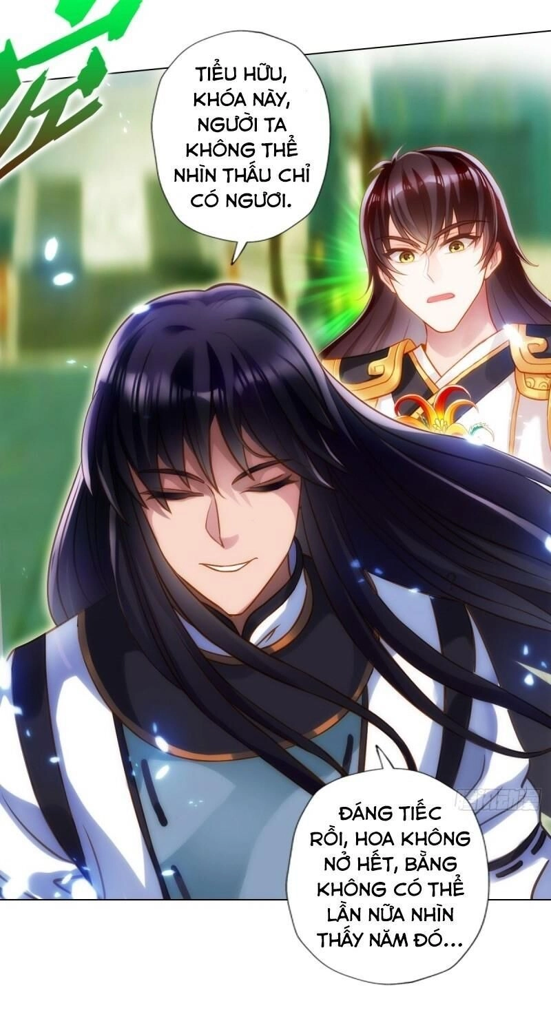 Bất Hủ Phàm Nhân Chapter 53 - 36