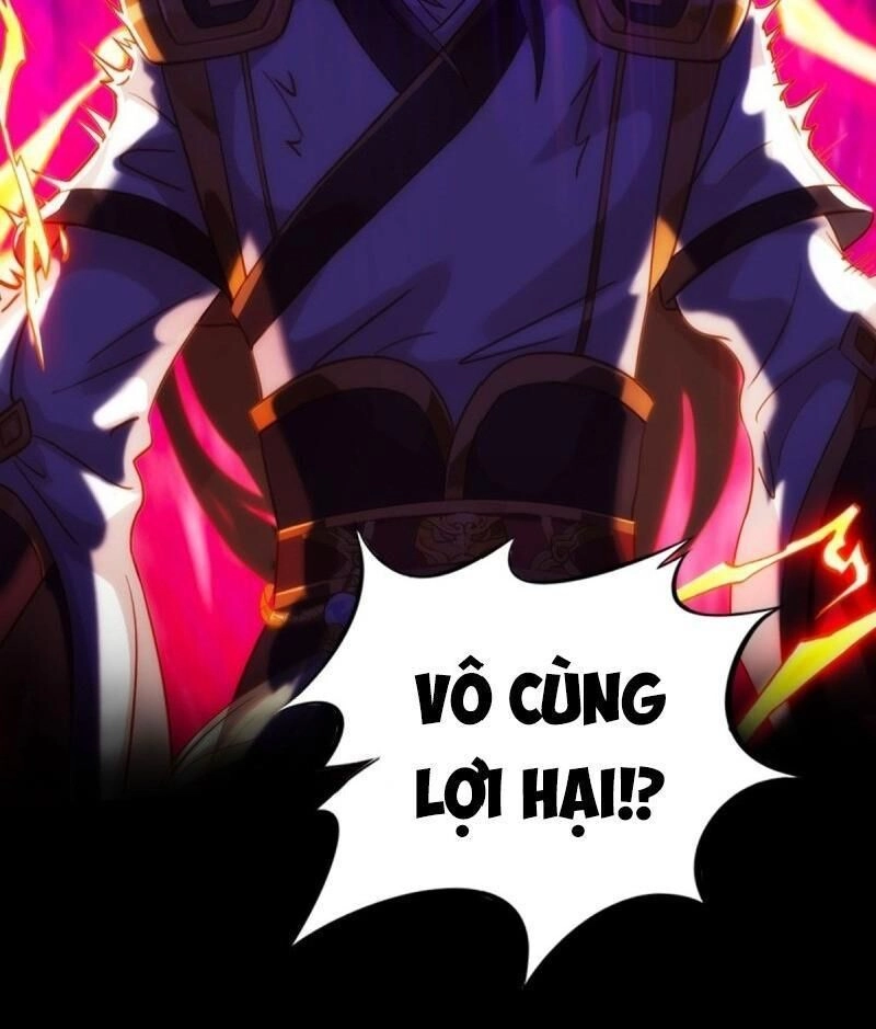 Bất Hủ Phàm Nhân Chapter 53 - 46