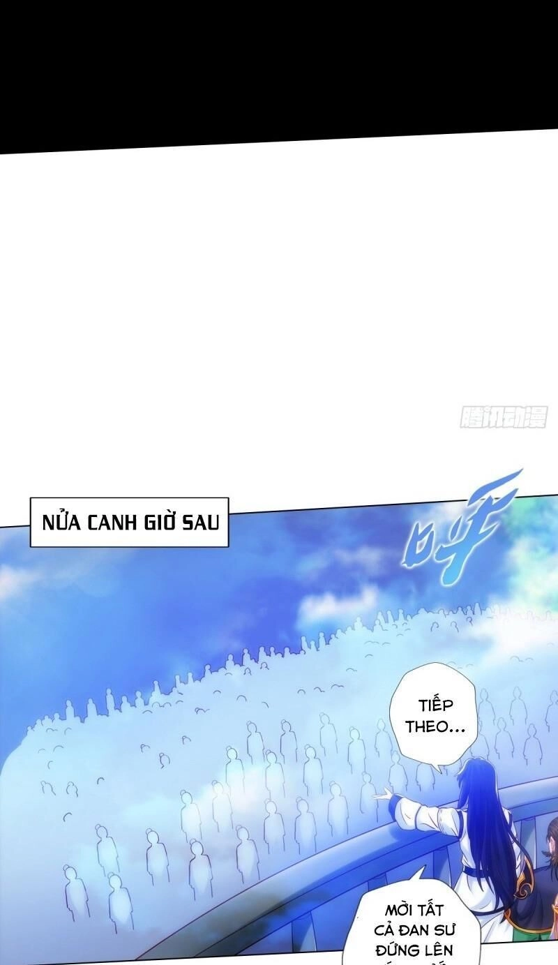 Bất Hủ Phàm Nhân Chapter 53 - 47